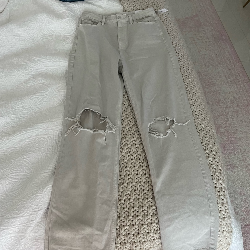 Pacsun 90s Boyfriend Jeans
